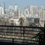 Santa Maria Forestal Departamento