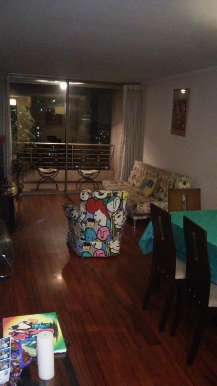 Apartamento Santa Maria Forestal Departamento *