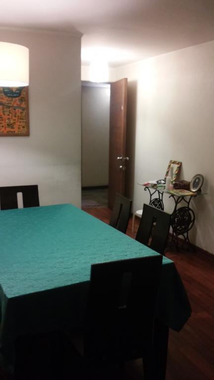 Apartamento Santa Maria Forestal Departamento Santiago
