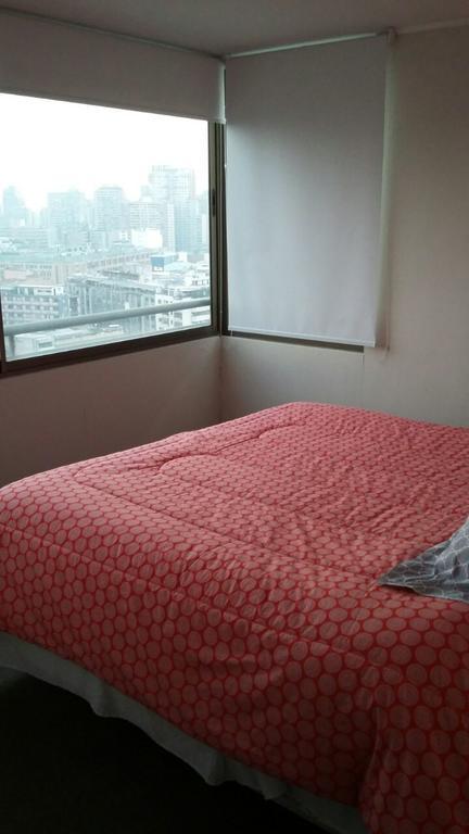 Apartamento Santa Maria Forestal Departamento *