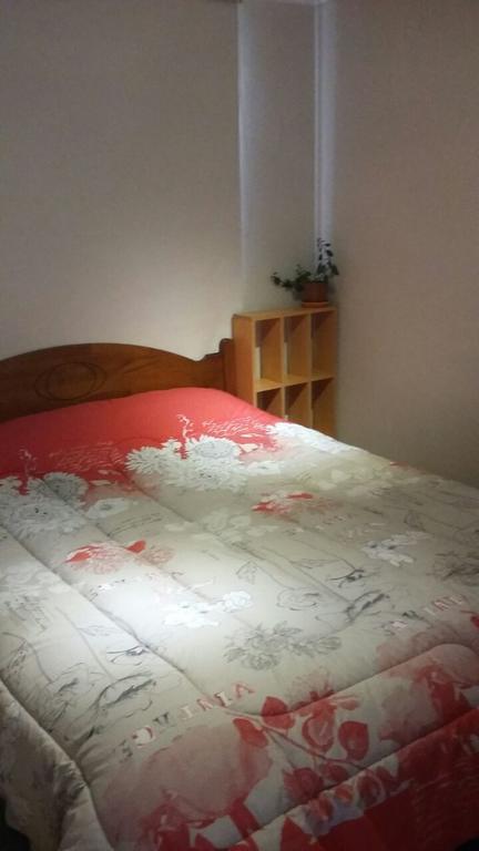 Apartamento Santa Maria Forestal Departamento Santiago