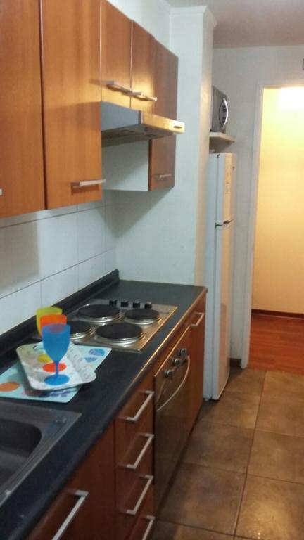 Apartamento Santa Maria Forestal Departamento *