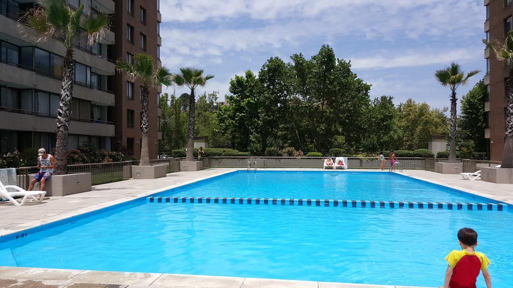 Apartamento Santa Maria Forestal Departamento *